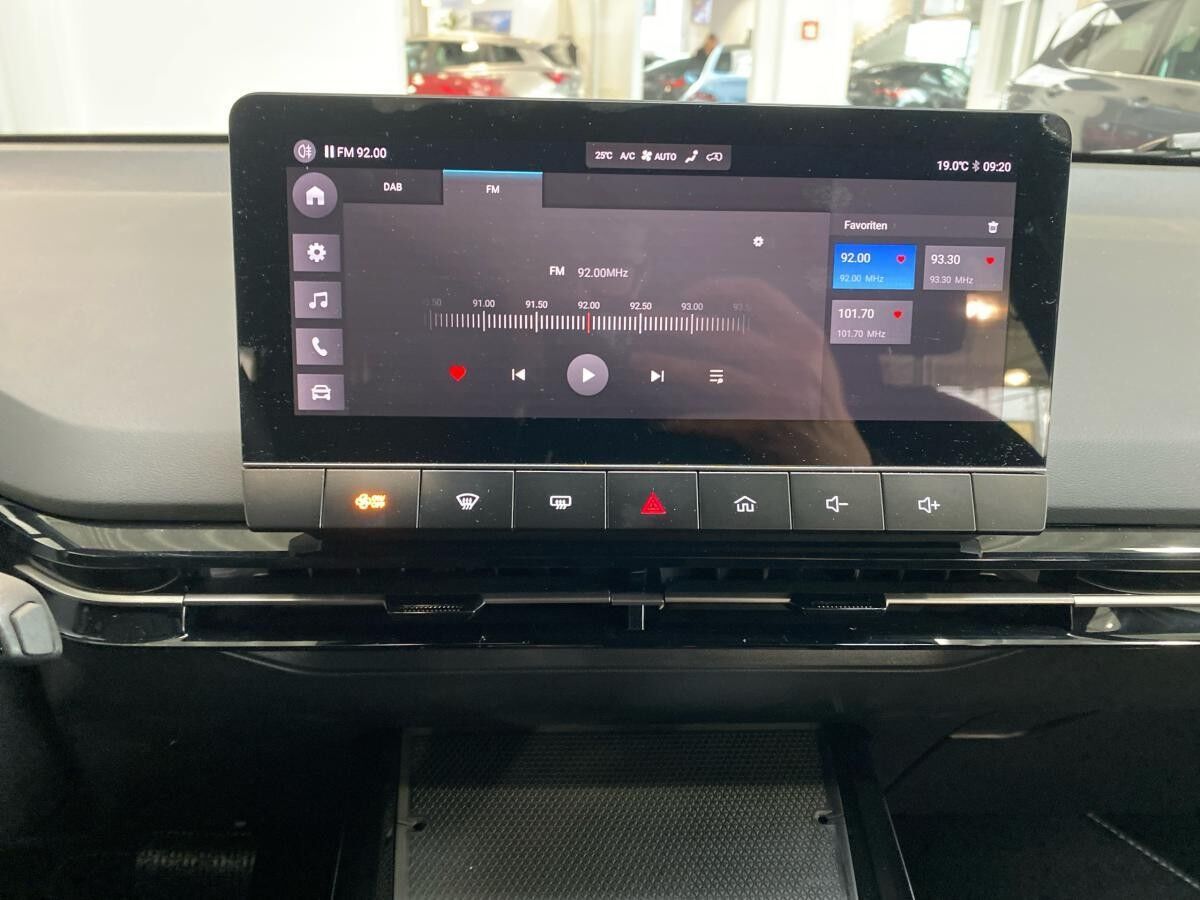 MG MG4 Standard MJ 24 - sofort Verfügbar - WELLER Osnabrück