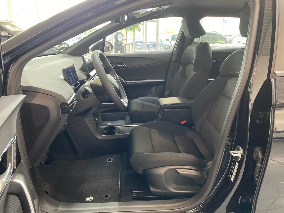 MG MG4 Standard MJ 24 - sofort Verfügbar - WELLER Osnabrück