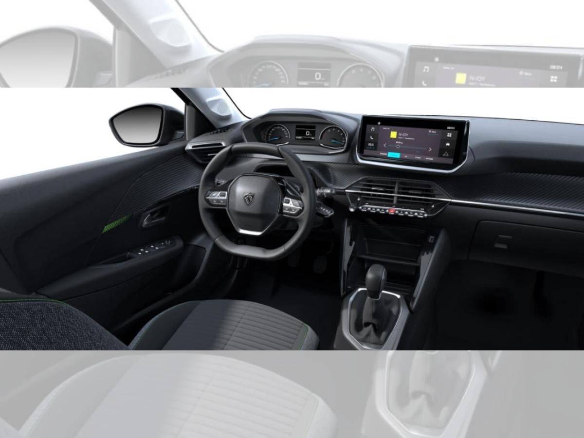 Peugeot 208 Style 100 PS Schalter  / Bestellfahrzeug / Gewerbedeal / Lieferzeit ca. 4-6 Wochen