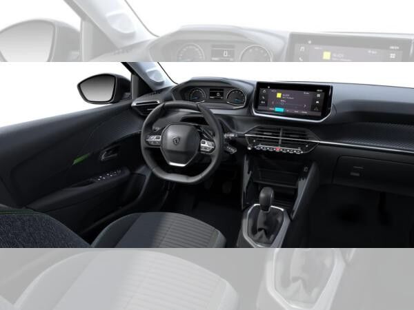 Peugeot 208 Style 100 PS Schalter  / Bestellfahrzeug / Gewerbedeal