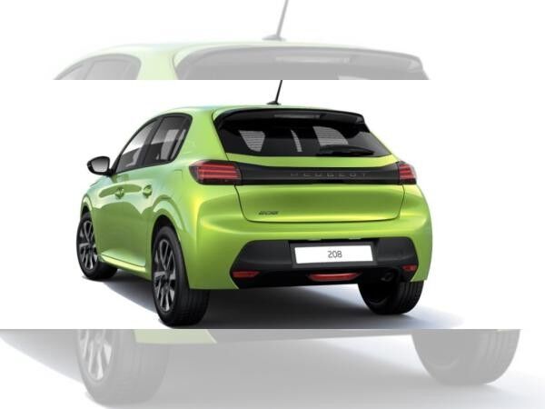 Peugeot 208 Style 100 PS Schalter  / Bestellfahrzeug / Gewerbedeal