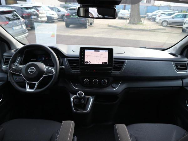 Nissan Primastar Kombi 8Sitzer L1H1 2,8t dCi150 MT TEKNA  #VOLLAUSSTATTUNG#5JAHRE GARANTIE