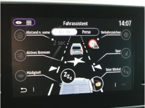 Nissan Primastar Kombi 8Sitzer L1H1 2,8t dCi150 MT TEKNA  #VOLLAUSSTATTUNG#5JAHRE GARANTIE