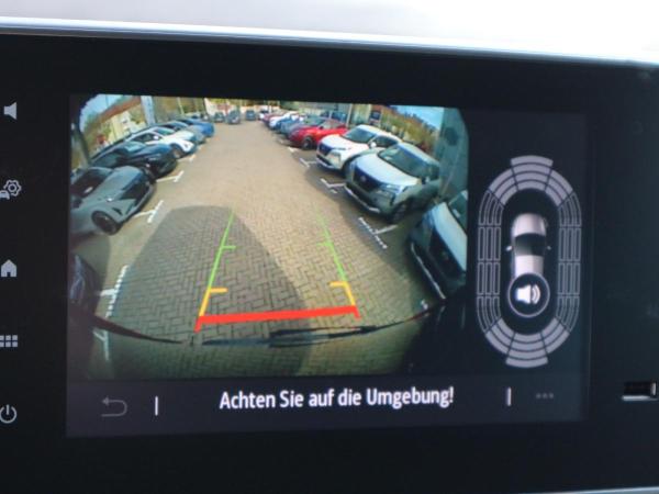 Nissan Primastar Kombi 8Sitzer L1H1 2,8t dCi150 MT TEKNA  #VOLLAUSSTATTUNG#5JAHRE GARANTIE