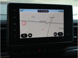 Nissan Primastar Kombi 8Sitzer L1H1 2,8t dCi150 MT TEKNA  #VOLLAUSSTATTUNG#5JAHRE GARANTIE