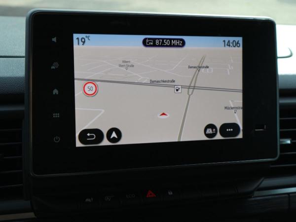 Nissan Primastar Kombi 8Sitzer L1H1 2,8t dCi150 MT TEKNA  #VOLLAUSSTATTUNG#5JAHRE GARANTIE