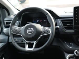 Nissan Primastar Kombi 8Sitzer L1H1 2,8t dCi150 MT TEKNA  #VOLLAUSSTATTUNG#5JAHRE GARANTIE