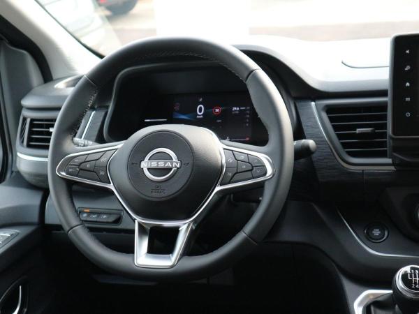 Nissan Primastar Kombi 8Sitzer L1H1 2,8t dCi150 MT TEKNA  #VOLLAUSSTATTUNG#5JAHRE GARANTIE