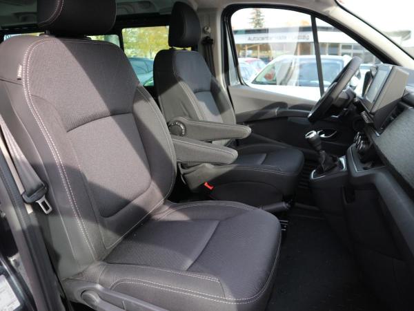Nissan Primastar Kombi 8Sitzer L1H1 2,8t dCi150 MT TEKNA  #VOLLAUSSTATTUNG#5JAHRE GARANTIE