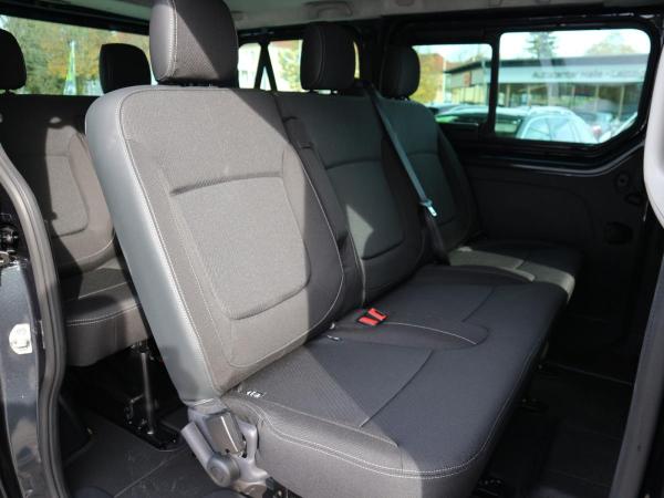 Nissan Primastar Kombi 8Sitzer L1H1 2,8t dCi150 MT TEKNA  #VOLLAUSSTATTUNG#5JAHRE GARANTIE