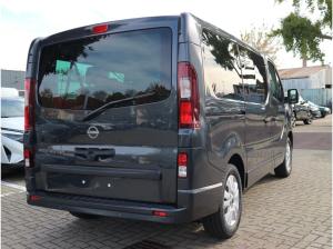 Nissan Primastar Kombi 8Sitzer L1H1 2,8t dCi150 MT TEKNA  #VOLLAUSSTATTUNG#5JAHRE GARANTIE