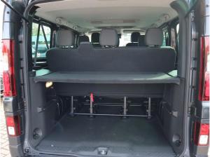 Nissan Primastar Kombi 8Sitzer L1H1 2,8t dCi150 MT TEKNA  #VOLLAUSSTATTUNG#5JAHRE GARANTIE