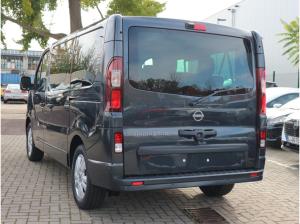 Nissan Primastar Kombi 8Sitzer L1H1 2,8t dCi150 MT TEKNA  #VOLLAUSSTATTUNG#5JAHRE GARANTIE
