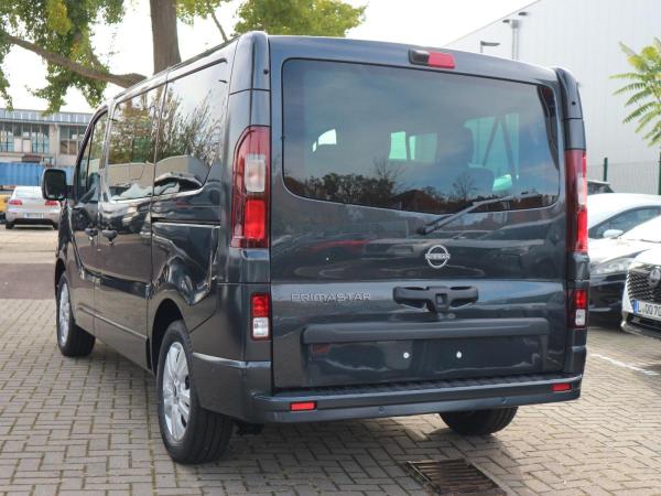 Nissan Primastar Kombi 8Sitzer L1H1 2,8t dCi150 MT TEKNA  #VOLLAUSSTATTUNG#5JAHRE GARANTIE