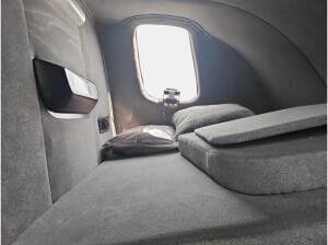 Volkswagen Crafter 35 Schlafkabine*SHZ*RFK*Plane*Automatik*