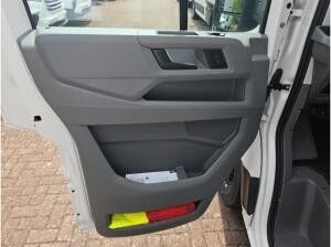 Volkswagen Crafter 35 Schlafkabine*SHZ*RFK*Plane*Automatik*