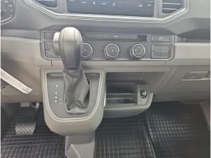 Volkswagen Crafter 35 Schlafkabine*SHZ*RFK*Plane*Automatik*