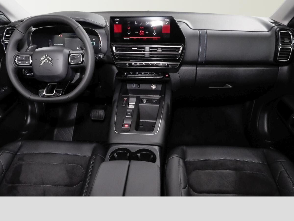 Citroën C5 Aircross Hybrid 136 ë-DCS6 Max / Gewerbedeal / Lagerwagen!