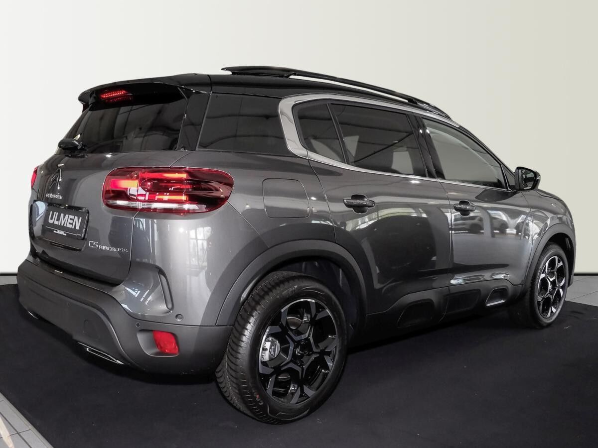 Citroën C5 Aircross Hybrid 136 ë-DCS6 Max / Gewerbedeal / Lagerwagen!