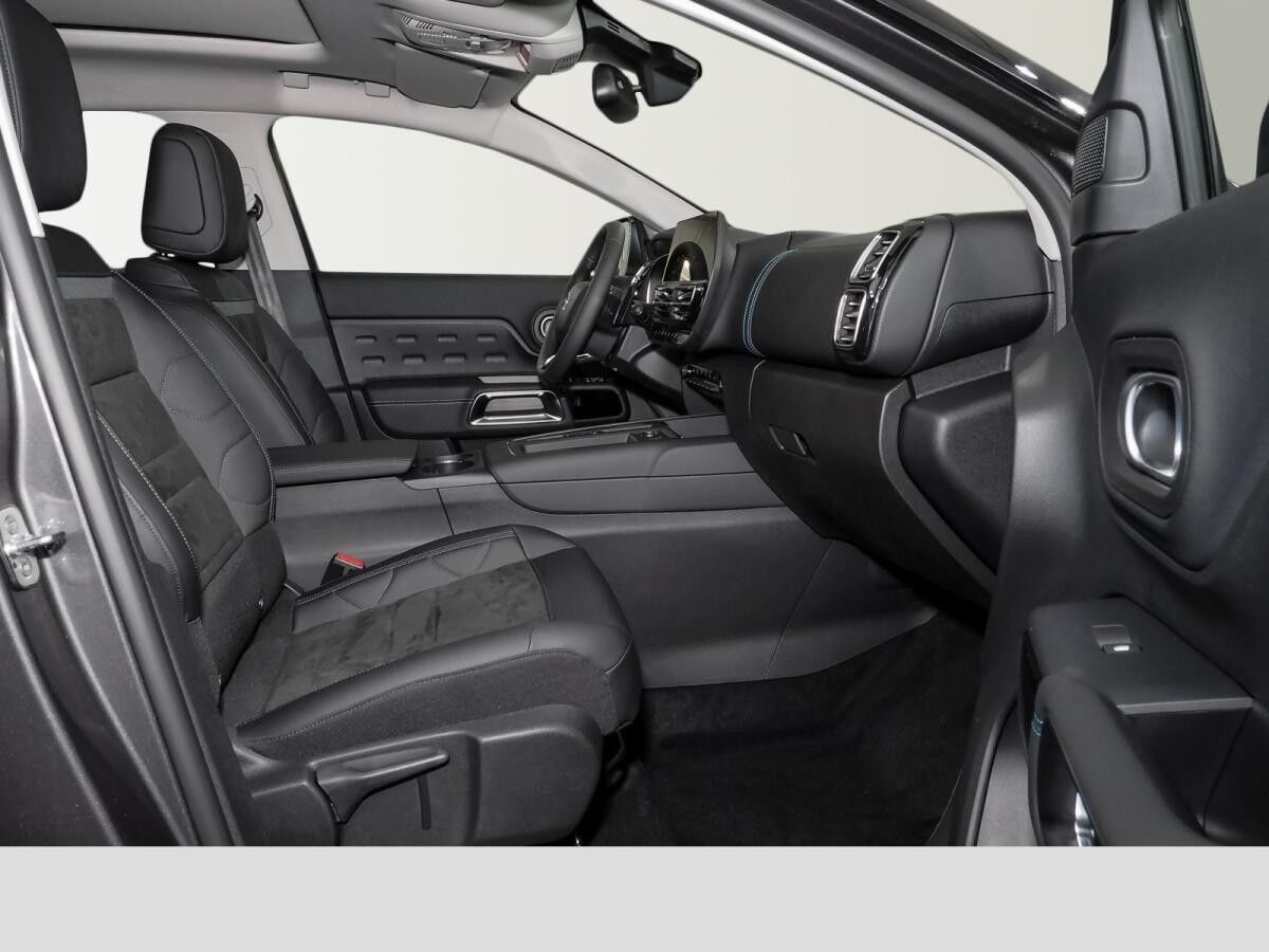 Citroën C5 Aircross Hybrid 136 ë-DCS6 Max / Gewerbedeal / Lagerwagen!