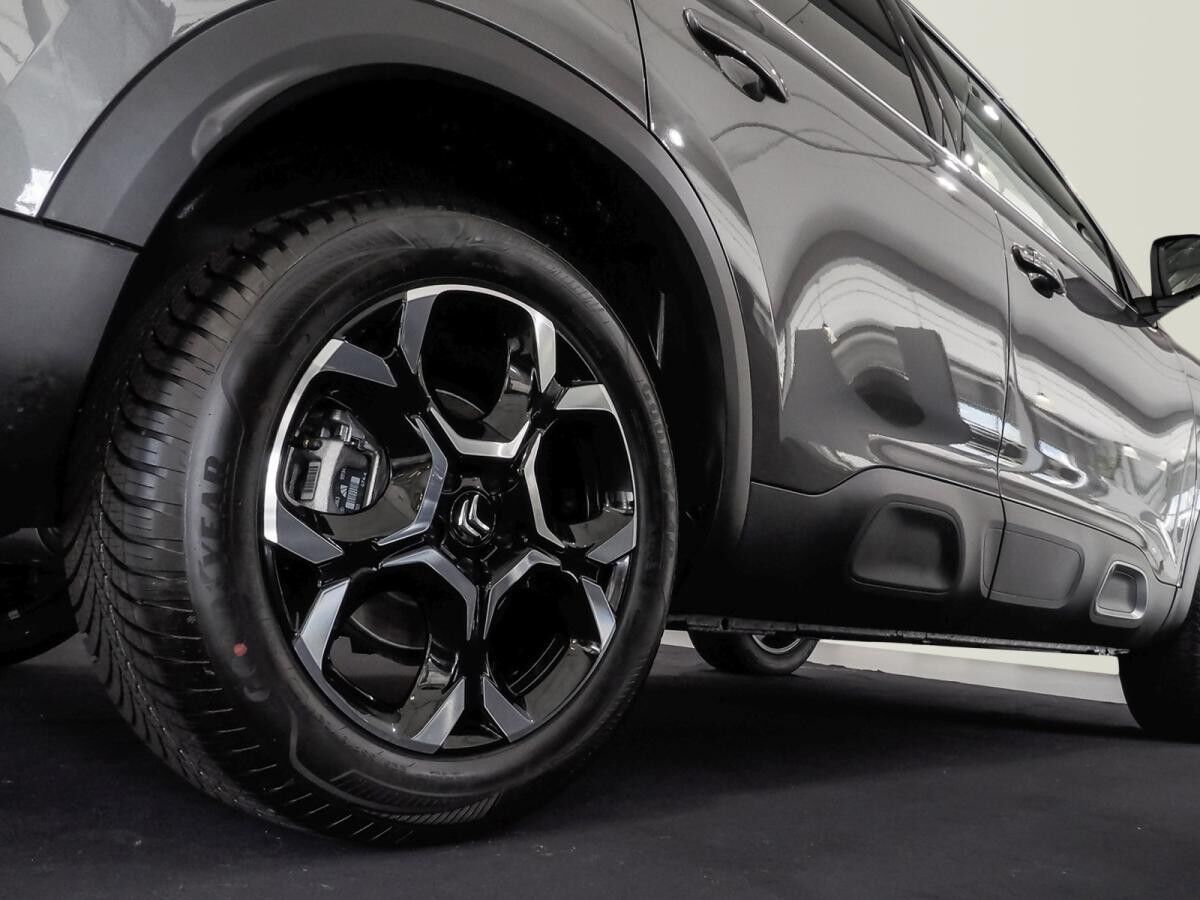 Citroën C5 Aircross Hybrid 136 ë-DCS6 Max / Gewerbedeal / Lagerwagen!