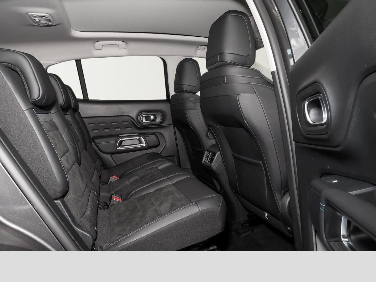 Citroën C5 Aircross Hybrid 136 ë-DCS6 Max / Gewerbedeal / Lagerwagen!