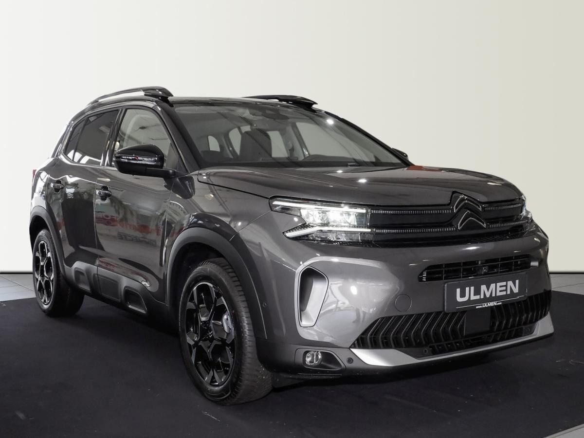Citroën C5 Aircross Hybrid 136 ë-DCS6 Max / Gewerbedeal / Lagerwagen!