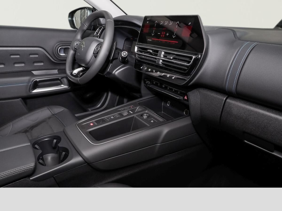 Citroën C5 Aircross Hybrid 136 ë-DCS6 Max / Gewerbedeal / Lagerwagen!