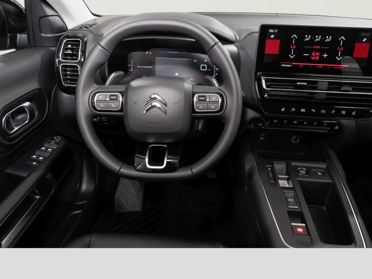 Citroën C5 Aircross Hybrid 136 ë-DCS6 Max / Gewerbedeal / Lagerwagen!