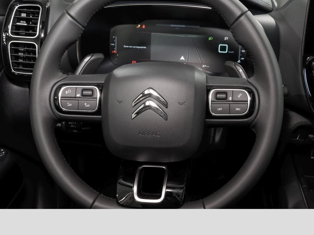 Citroën C5 Aircross Hybrid 136 ë-DCS6 Max / Gewerbedeal / Lagerwagen!