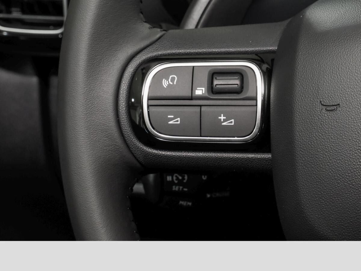 Citroën C5 Aircross Hybrid 136 ë-DCS6 Max / Gewerbedeal / Lagerwagen!