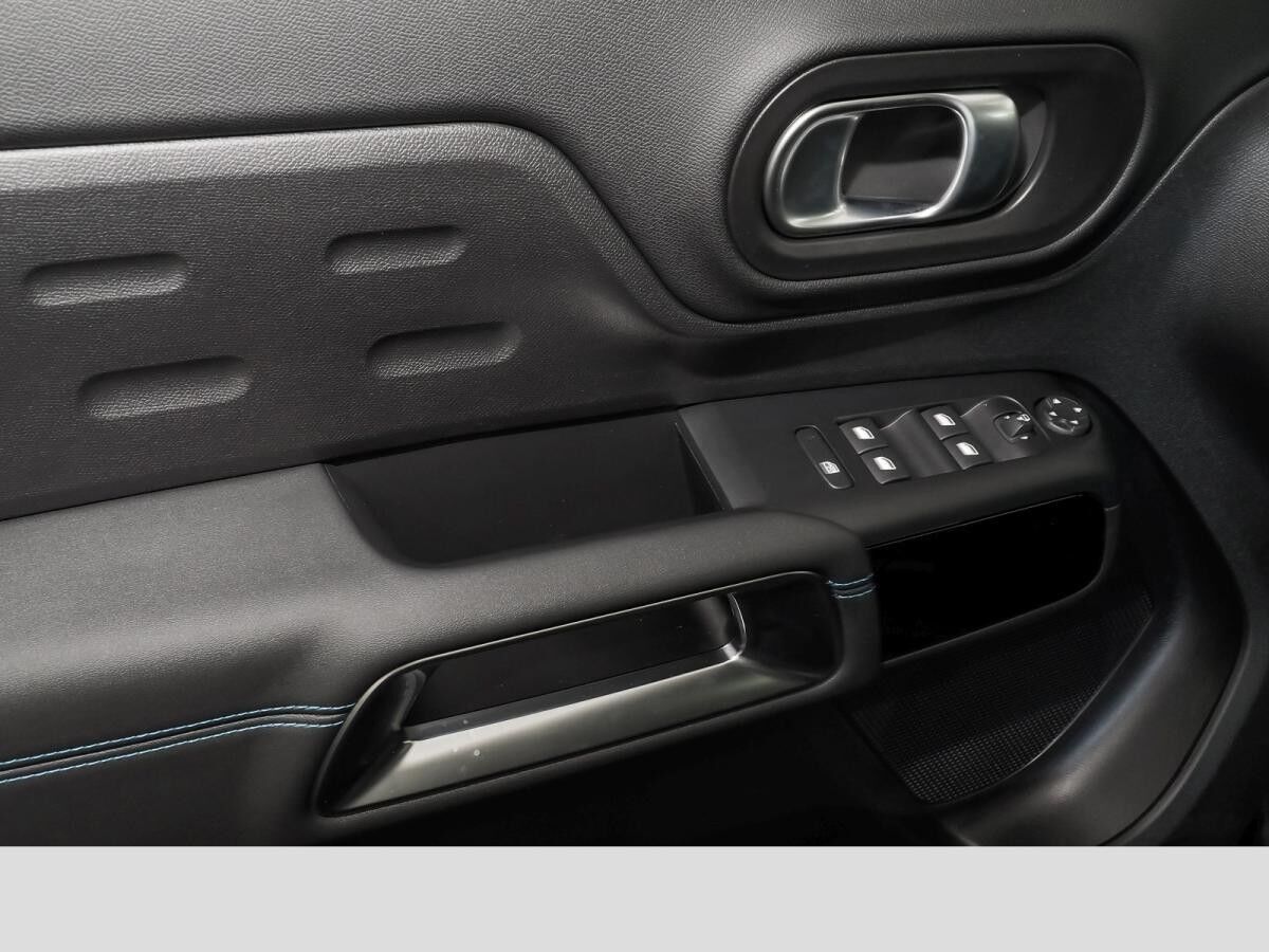 Citroën C5 Aircross Hybrid 136 ë-DCS6 Max / Gewerbedeal / Lagerwagen!