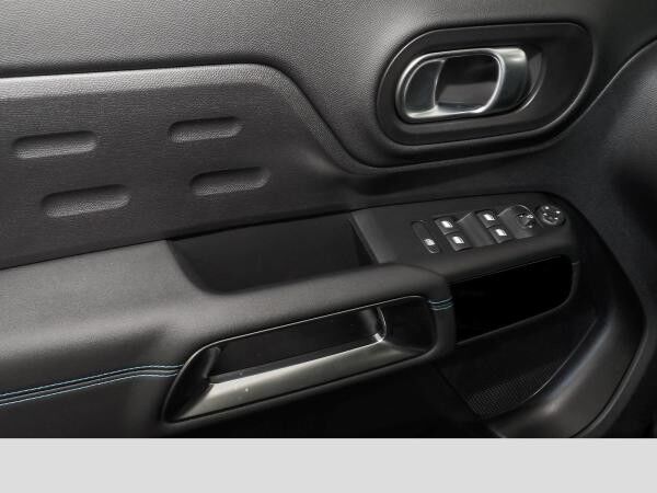 Citroën C5 Aircross Hybrid 136 ë-DCS6 Max / Gewerbedeal / Lagerwagen!