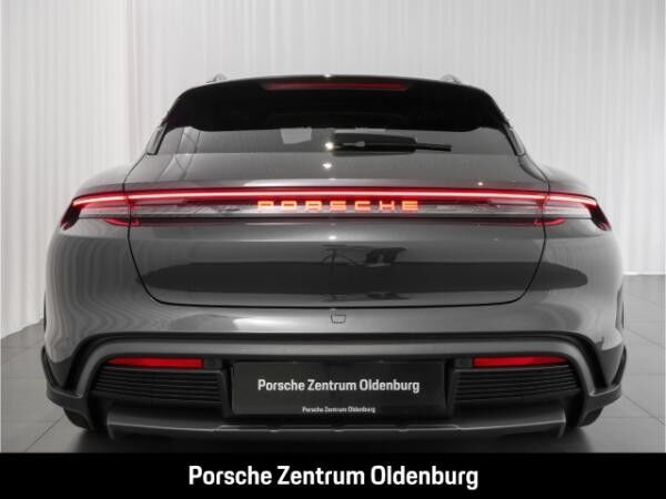 Porsche Taycan 4 Cross Turismo Pano HuD BOSE HuD InnoDrive