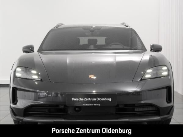 Porsche Taycan 4 Cross Turismo Pano HuD BOSE HuD InnoDrive