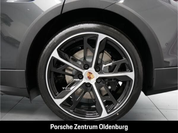 Porsche Taycan 4 Cross Turismo Pano HuD BOSE HuD InnoDrive