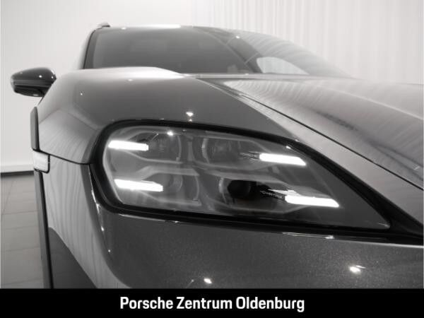 Porsche Taycan 4 Cross Turismo Pano HuD BOSE HuD InnoDrive