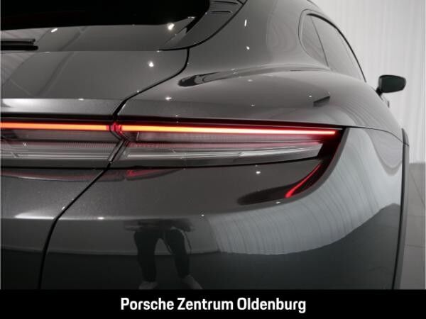 Porsche Taycan 4 Cross Turismo Pano HuD BOSE HuD InnoDrive