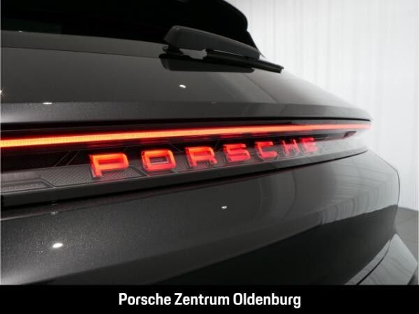 Porsche Taycan 4 Cross Turismo Pano HuD BOSE HuD InnoDrive