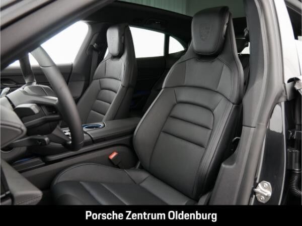 Porsche Taycan 4 Cross Turismo Pano HuD BOSE HuD InnoDrive