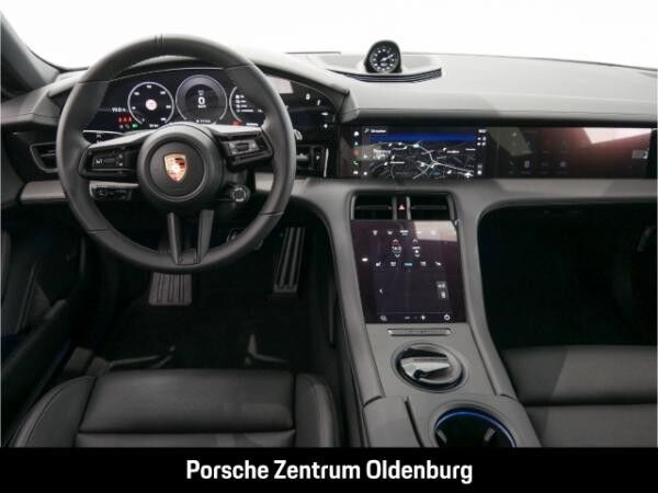 Porsche Taycan 4 Cross Turismo Pano HuD BOSE HuD InnoDrive
