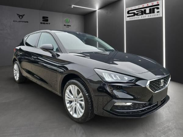 Seat Leon Style Edition 1.5 eTSI DSG ! VERFÜGBAR BIS 30.06.!