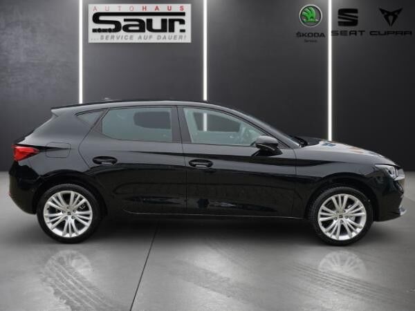 Seat Leon Style Edition 1.5 eTSI DSG ! VERFÜGBAR BIS 30.06.!