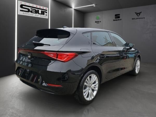 Seat Leon Style Edition 1.5 eTSI DSG ! VERFÜGBAR BIS 30.06.!