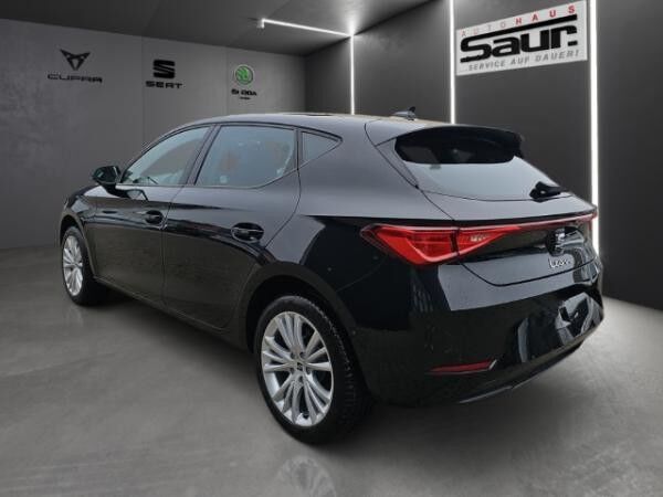 Seat Leon Style Edition 1.5 eTSI DSG ! VERFÜGBAR BIS 30.06.!