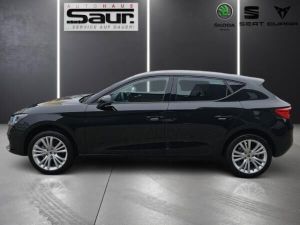 Seat Leon Style Edition 1.5 eTSI DSG ! VERFÜGBAR BIS 30.06.!