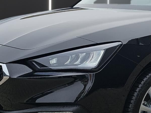 Seat Leon Style Edition 1.5 eTSI DSG ! VERFÜGBAR BIS 30.06.!