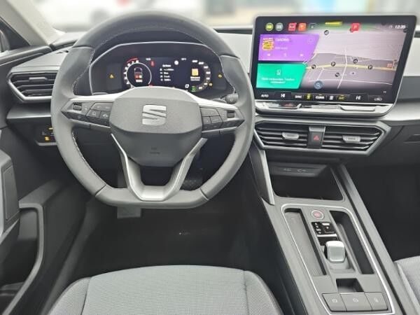Seat Leon Style Edition 1.5 eTSI DSG ! VERFÜGBAR BIS 30.06.!