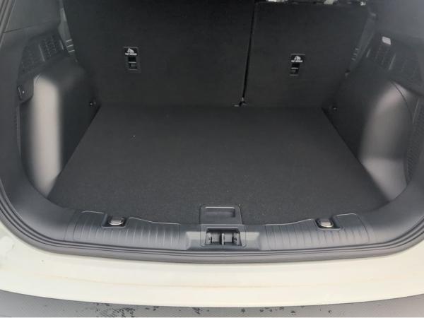 Ford Kuga 1.5 EcoBoost TITANIUM , 5-türig