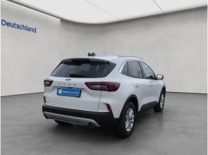 Ford Kuga 1.5 EcoBoost TITANIUM , 5-türig